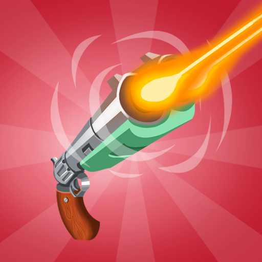 Play Guns n' Bottles Online – Fast Bottle Shooting Game