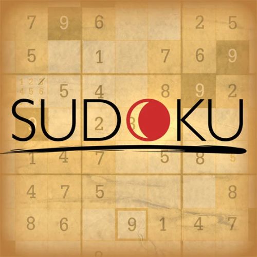 Daily Sudoku
