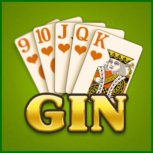 Gin Rummy – Play Free Online Classic Card Game in Browser
