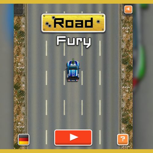 Road Fury