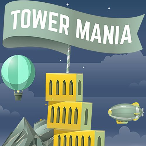 Tower Mania